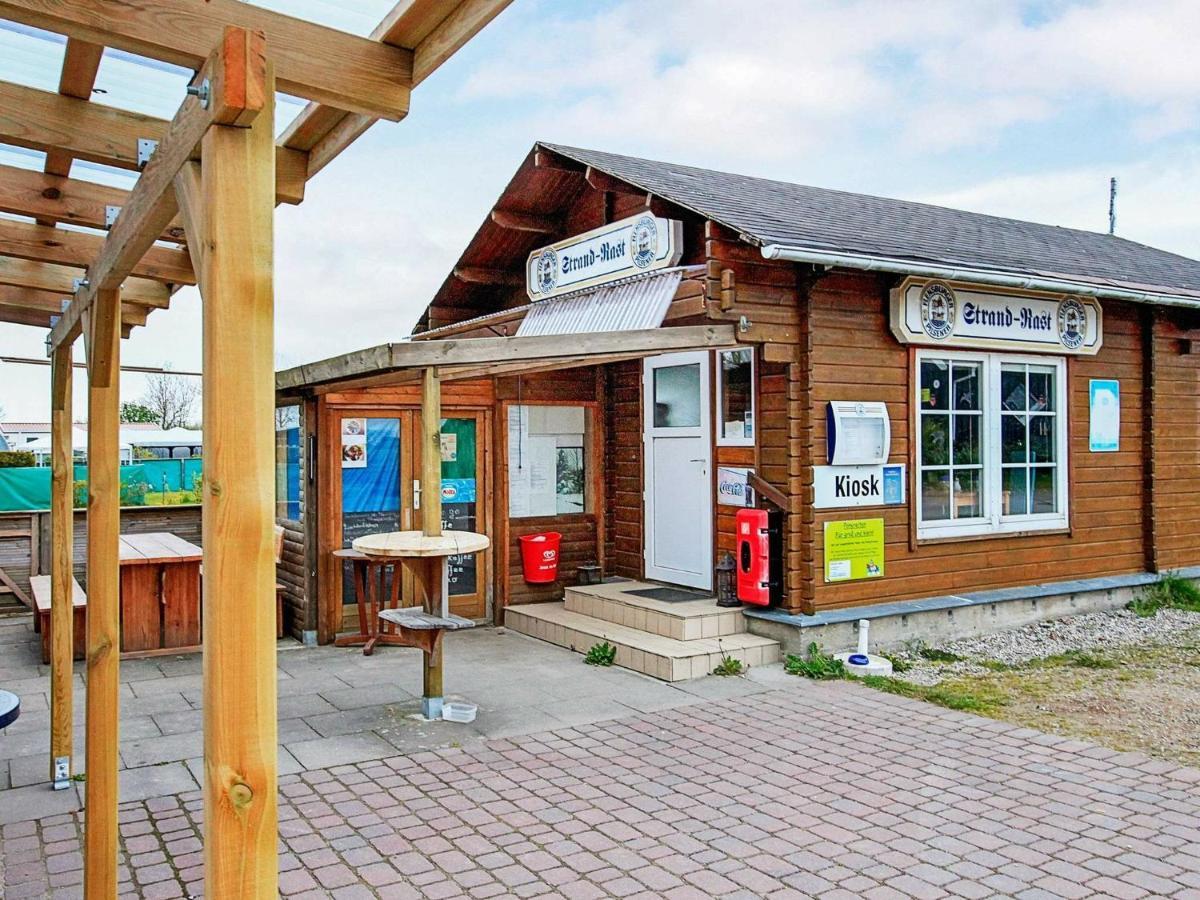 6 Person Holiday Home In Gelting Habitación foto